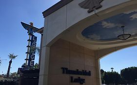 Thunderbird Lodge Riverside California